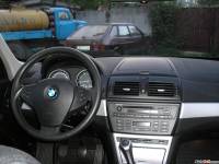 BMW X3 2.0D,  #9