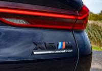 BMW X6 ,  #5