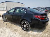 Buick Regal ,  #4
