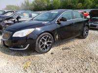 Buick Regal ,  #5