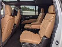 Cadillac Escalade ,  #9