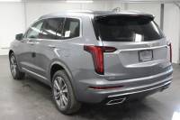 Cadillac XT6 ,  #4