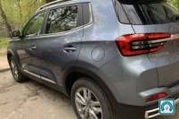  Chery iggo  +