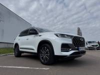  Chery iggo 8 Pro