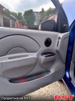 Chevrolet Aveo ,  #2