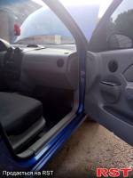 Chevrolet Aveo ,  #3