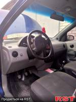 Chevrolet Aveo ,  #4