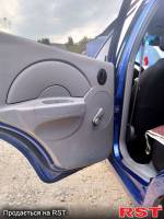 Chevrolet Aveo ,  #5