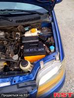 Chevrolet Aveo ,  #6