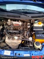 Chevrolet Aveo ,  #7