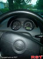 Chevrolet Aveo ,  #8