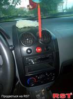 Chevrolet Aveo ,  #9