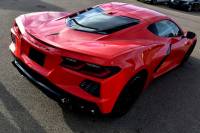 Chevrolet Corvette ,  #4