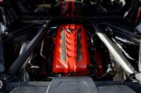 Chevrolet Corvette ,  #5