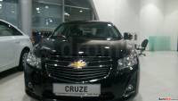 продажа Chevrolet Cruze