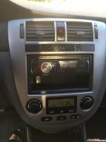 Chevrolet Lacetti ,  #7