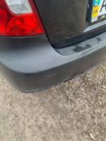 Chevrolet Lacetti ,  #8