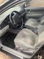 Chevrolet Lacetti ,  #9