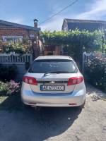 Chevrolet Lacetti ,  #2