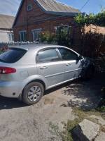 Chevrolet Lacetti ,  #3