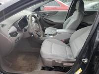 Chevrolet Malibu ,  #4