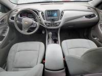 Chevrolet Malibu ,  #5