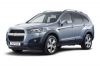 Chevrolet Captiva ,  #2