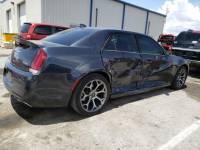 Chrysler  300S,  #8