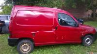 Citroen Berlingo ,  #9