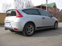 Citroen C4 ,  #3
