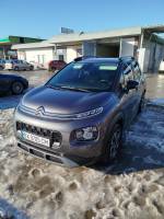 ������� Citroen �3 �ircross