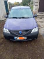 продажа Dacia 