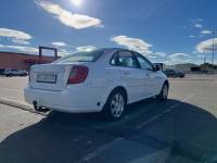 Daewoo Gentra , ���� #4