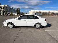 Daewoo Gentra , ���� #6