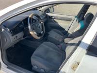 Daewoo Gentra , ���� #7