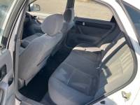 Daewoo Gentra , ���� #8