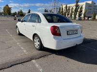 Daewoo Gentra , ���� #5