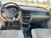 Daewoo Gentra , ���� #10