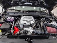 Dodge Challenger ,  #9