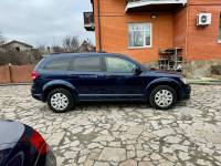 Dodge Journey ,  #4