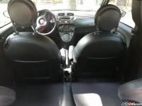 Fiat 500 E,  #6