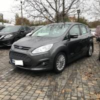 Ford C-MAX Plug in,  #1