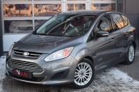 Ford C-MAX ,  #1