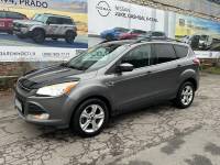 ������� Ford Escape