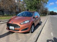 Ford Fiesta ,  #2