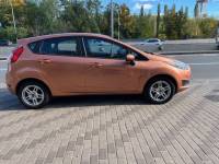 Ford Fiesta ,  #3