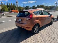 Ford Fiesta ,  #4