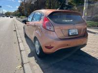 Ford Fiesta ,  #5