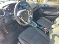 Ford Fiesta ,  #7