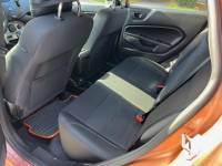 Ford Fiesta ,  #8